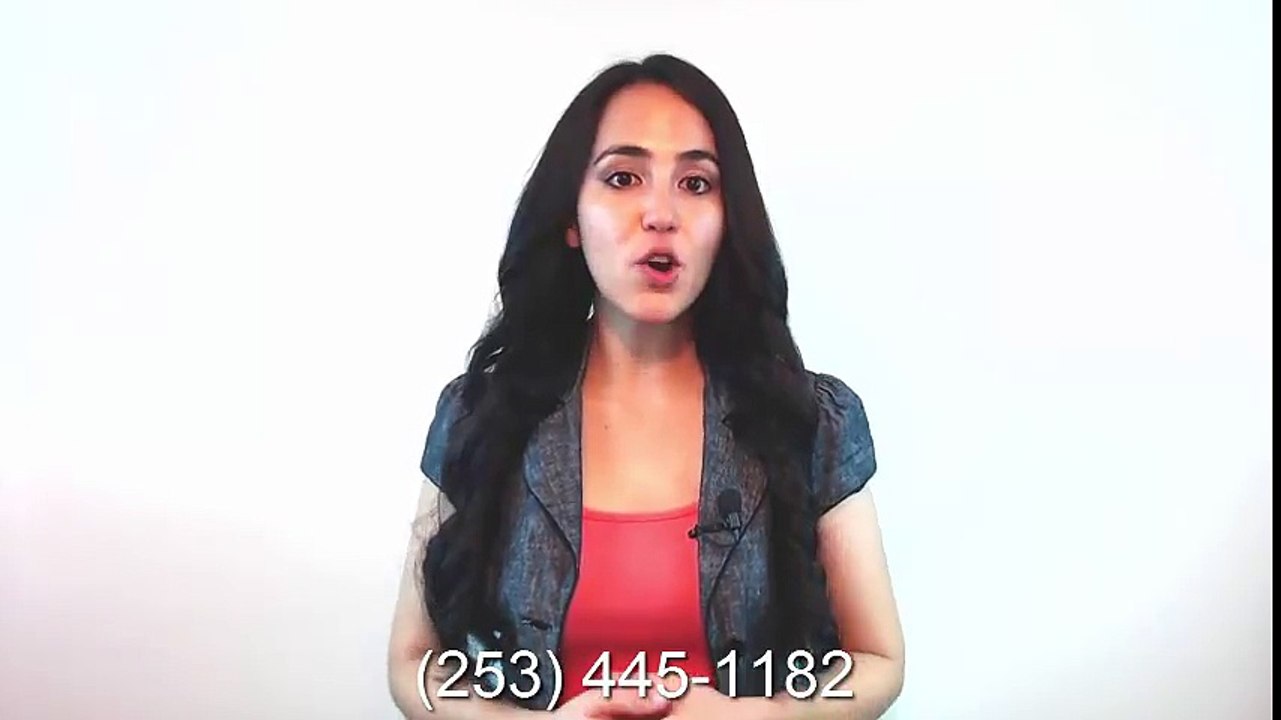 Quiropractico Puyallup y la Prevencion de Dolor de Espalda