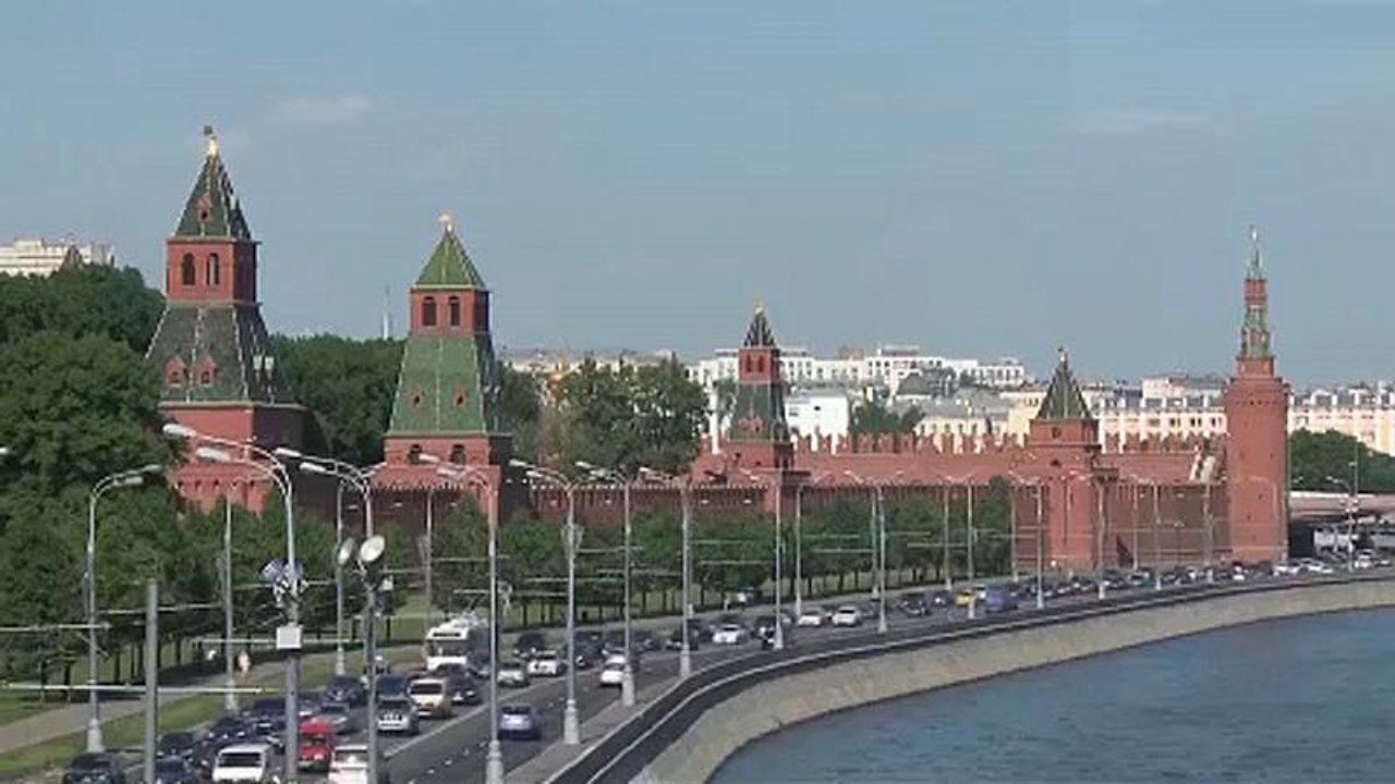 Verbaler schlagabtausch zwischen moskau und london