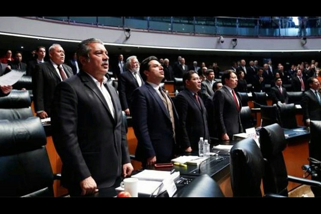 Próximos senadores ya no tendrán seguro de gastos médicos mayores