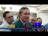 Semua Pasangan Calon Capres & Cawapres Dinyatakan Lolos Tes Kesehatan-NET12