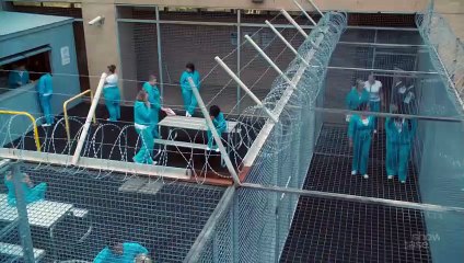 Wentworth - S 5 E 4 - Loose Ends