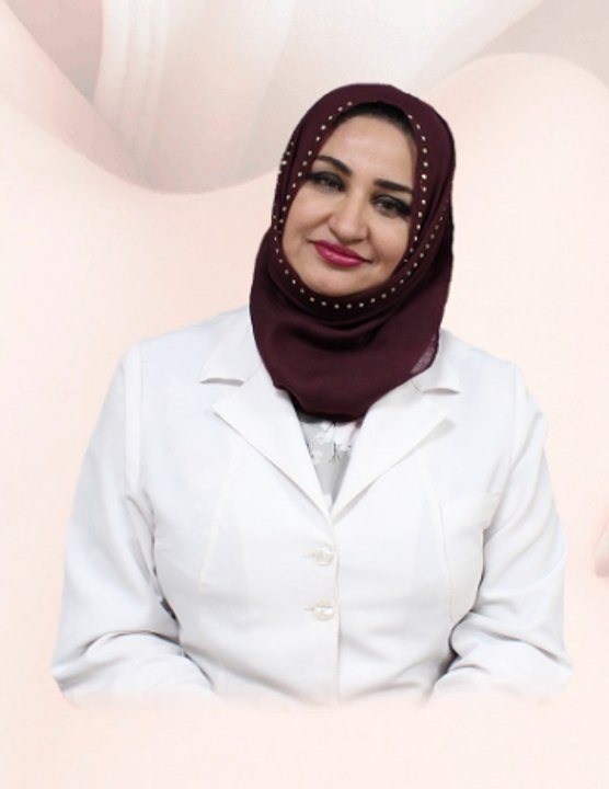 gynaecologist in sharjah