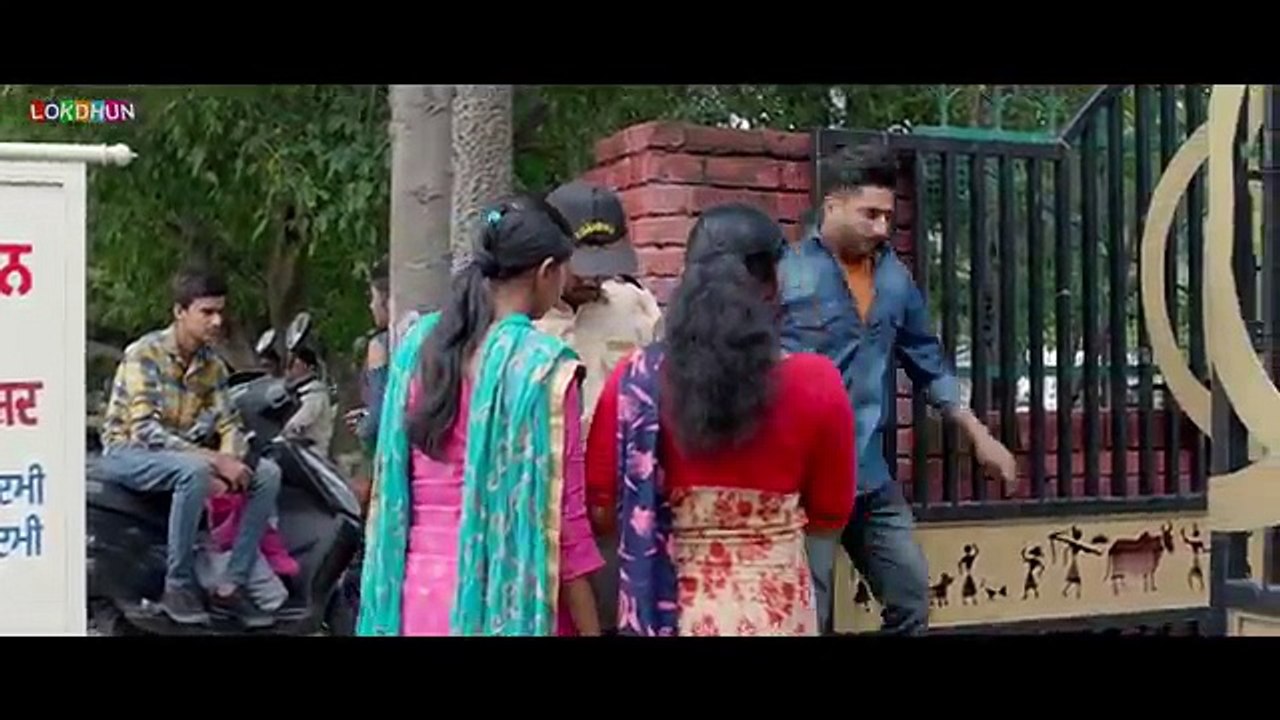 Tu_Te_Main_Full_Song_-_Jassi_Gill_|_Mr_&_Mrs_420_Returns