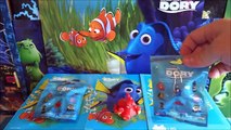 new Disney Finding Dory Movie Surprise Bags 8 Toys to Collect Juguetes Sorpresa