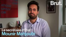 Mounir Mahjoubi explique pourquoi il a accepté de poser avec son compagnon dans 
