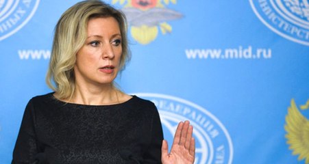 Rusya'dan ABD'ye Yaptırım Cevabı: Ajitasyon Yapıyorlar