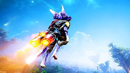 BIOMUTANT : 27 Minutes de Gameplay