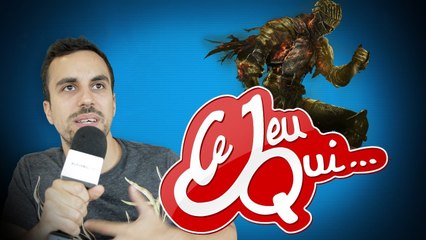 Ce jeu qui... m'a lancé dans une série !