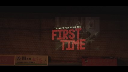 Liam Payne - First Time