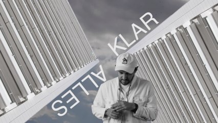 Chefket - Alles Klar