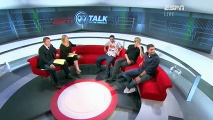 TOTT: Dynamo shows us his tricks