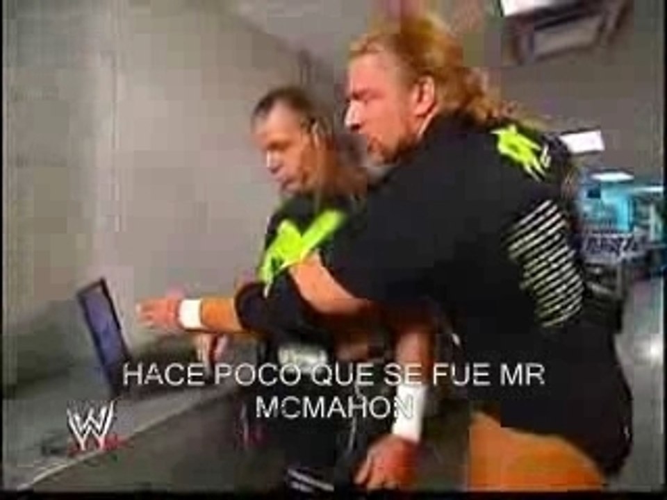 ROAD TO RECOVERY EPISODIO 3