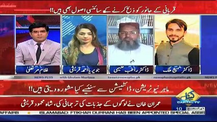News Plus – 21st August 2018