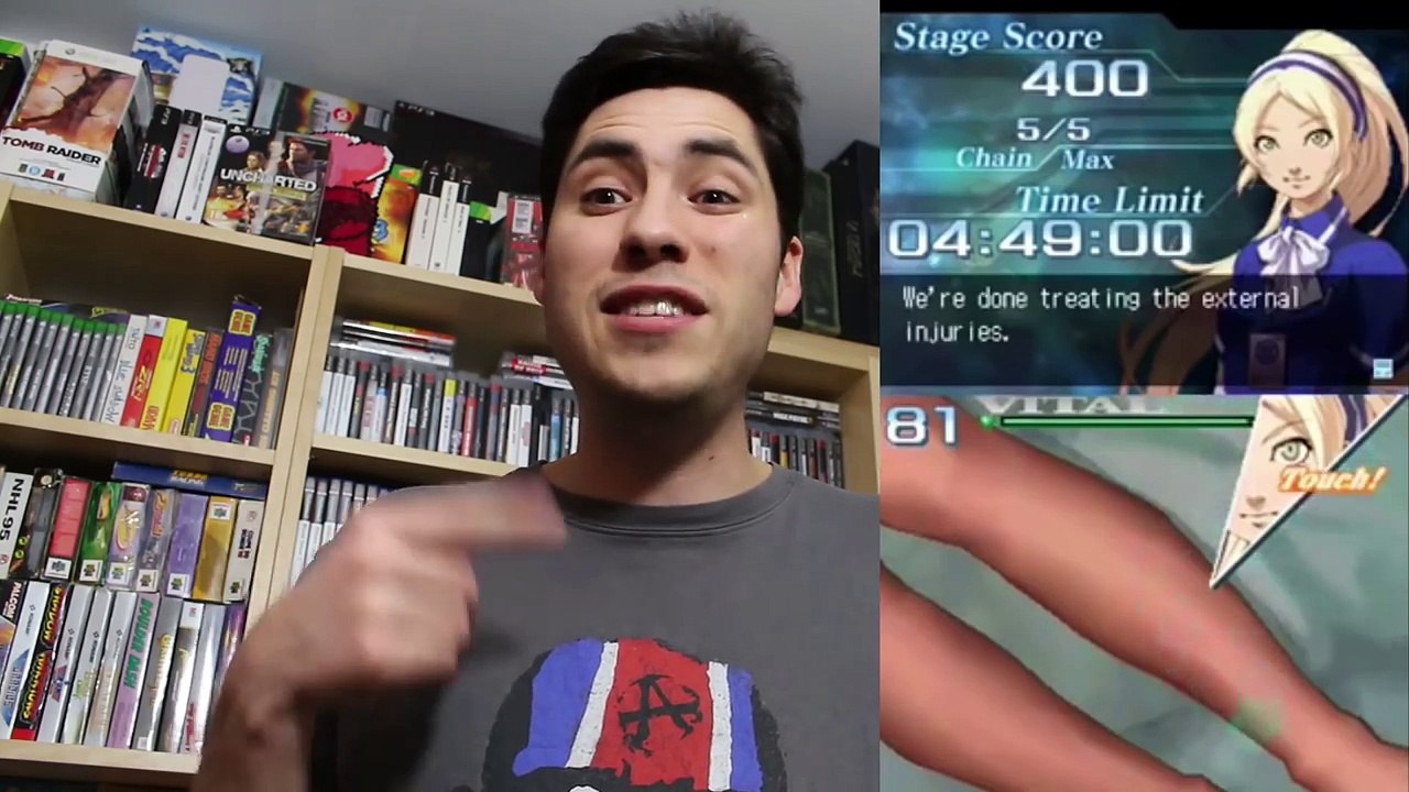 Les 10 jeux que je recherche le plus pour ma collection