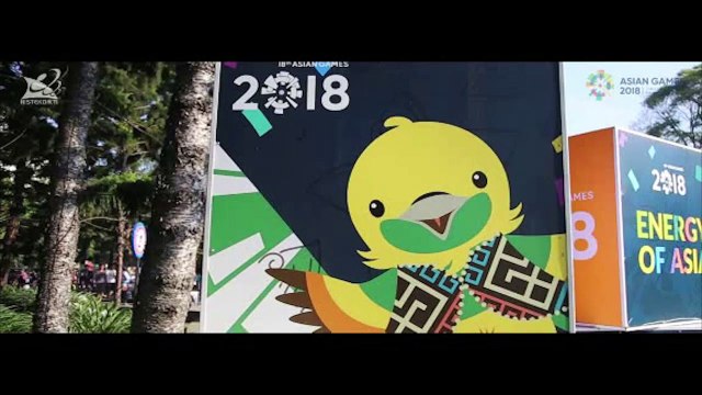 Kemenristekdikti Pantau Atlet Berprestasi di Asian Games