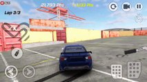 Vehicle Driving School Racing Car Simulator Games - Android Gameplay FHD #2
