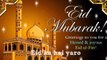 Eid Mubarak new WhatsApp status video || Bakra Eid special WhatsApp status video