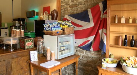 GOODLINES: August 22nd 2018