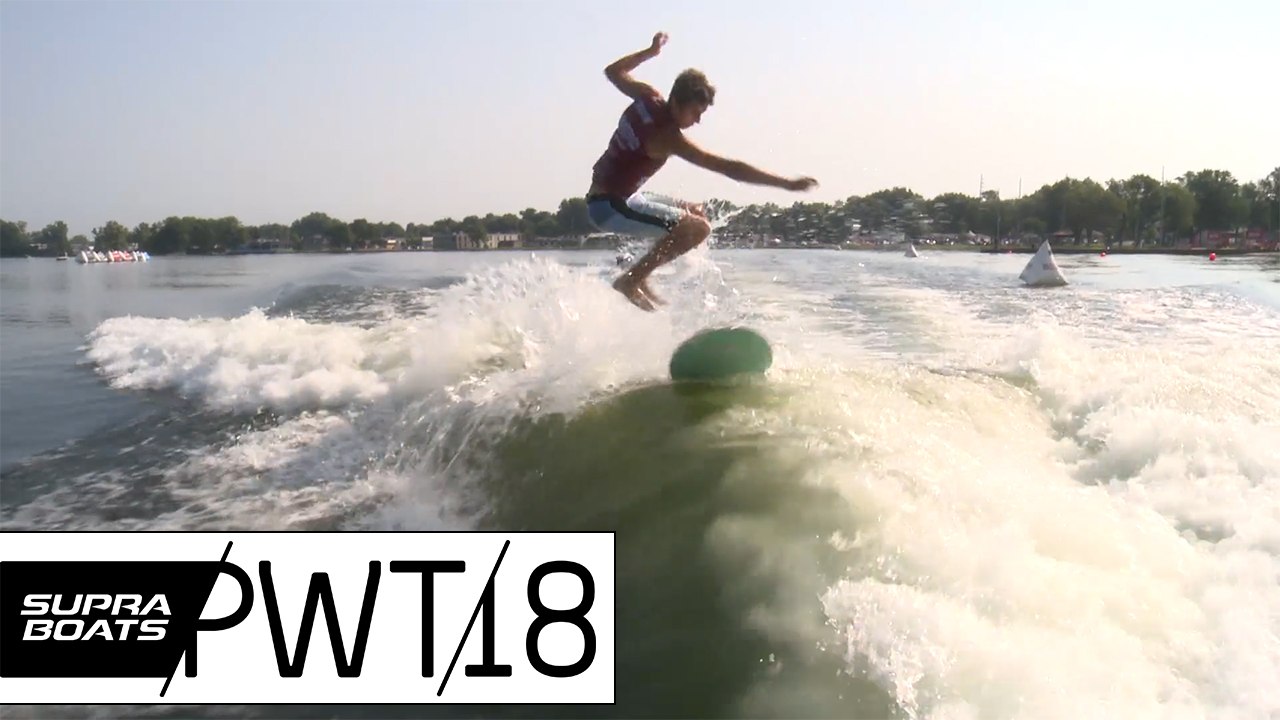 PWT Crash Reel - Stop 4