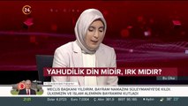 Belkıs Kılıçkaya ile Bu Ülke