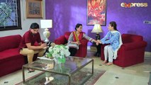 Pakistani Drama | Mohabbat Zindagi Hai - Episode 215 | Express Entertainment Dramas | Madiha
