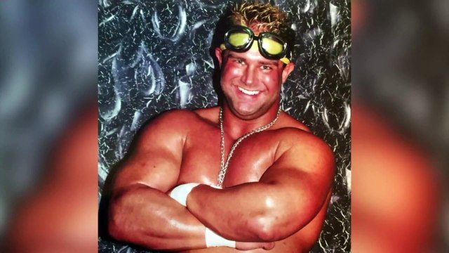 Friend Claims Wrestler Brian Lawler's Death in Jail Wasn't a Suicide