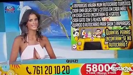 Boa Matemática! 📐