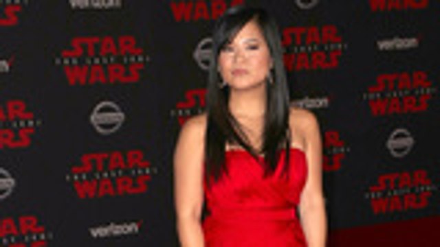 Kelly Marie Tran Talks Her Decision to Leave Toxic Social Media Following Abuse | THR News