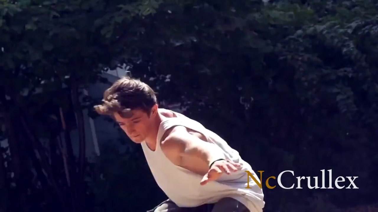 Best Parkour and Freerunning