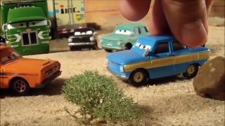 Cars 2 Toys Cars Toys Movie part 3