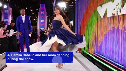 The 10 Best and Worst Moments of the VMAs