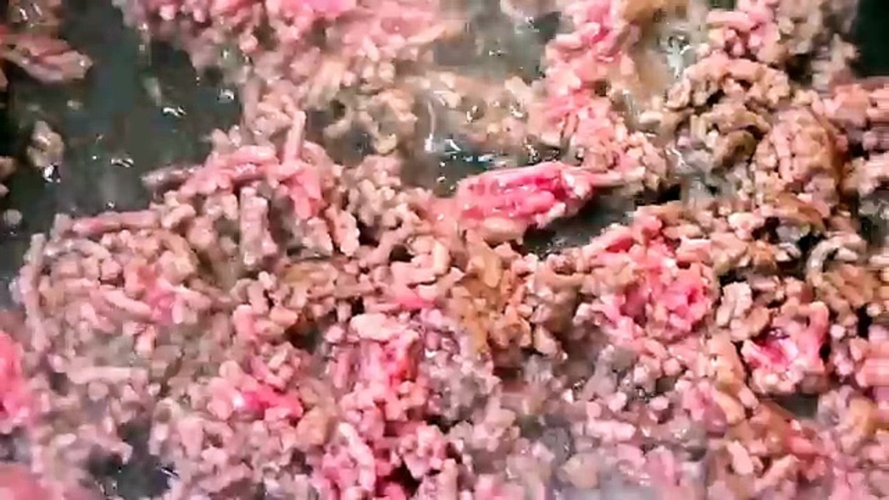 Best Sloppy Joe ! Quick and Cheap Recipe and Dinner Ideas