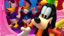 Mickey Mouse Clubhouse Part 2 of 6 Tootles Minnie Mouse Goofy Pluto Daisy Duck Mouskatools