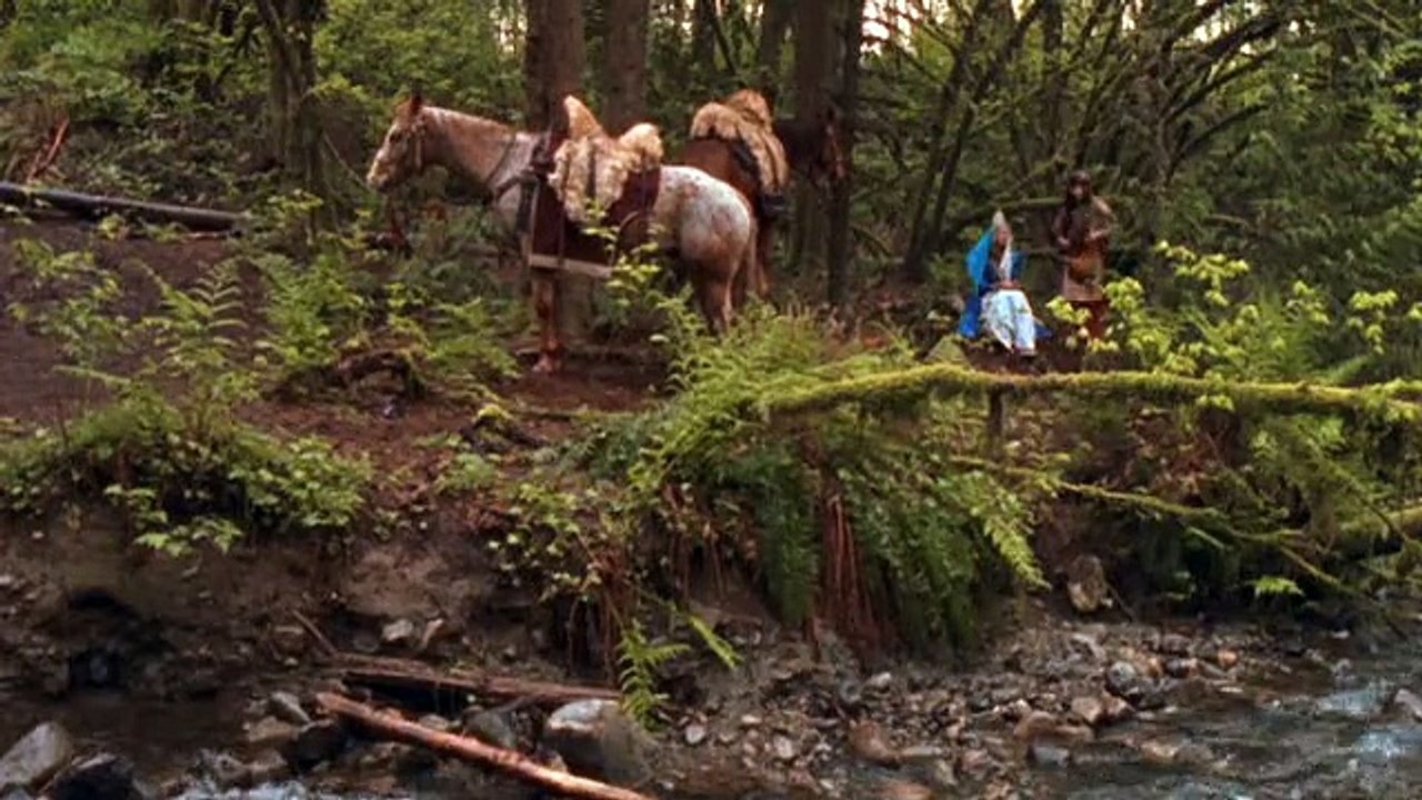 Stargate Sg-1 S01E04 Emancipation