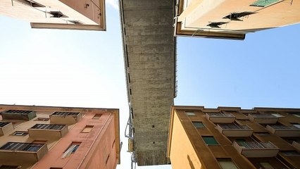 Nyolc hónap alatt új acélhíd épülhet Genova felett