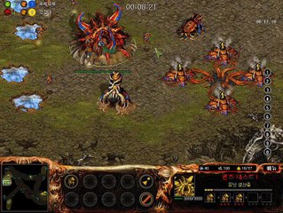 아트록스 별3개 워쉽  스타크래프트 starcraft clone RTS Real Time Strategy