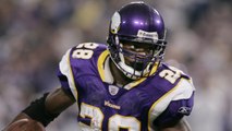 Adrian Peterson's rookie preseason highlights from 2007