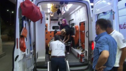 Tunceli Valiliği’nden mayına basan vatandaşa ilişkin açıklama