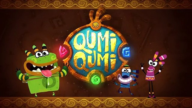 Куми-Тизер - Овечка (Порталы) Трейлер новой серии Куми-Куми