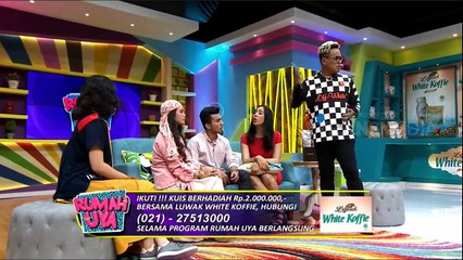 Pesugihan Atau Tipuan? | RUMAH UYA (21/08/18) 3-4