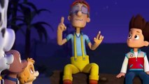 La pata de la Patrulla Seson 2 Episodios serie de 76 Parte 3 niño de dibujos animados 2016