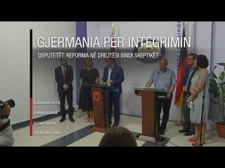 Edicioni i lajmeve i orës 20:00,  21 gusht 2018 - Ora News