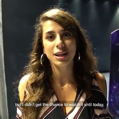 هذا ما قالوه مشاهدينا عن عرض لابيرل، ماذا ستقولون انتم؟#LaPerleDxB #AlHabtoorGroup #Dragone #AlHabtoorCity #MyDubaiLa Perle By Dragone