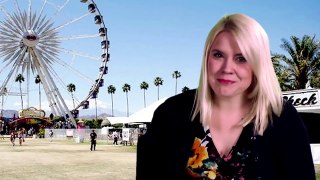 Coachella 5 Types of People at Coachella | DAILY REHASH | Ora TV