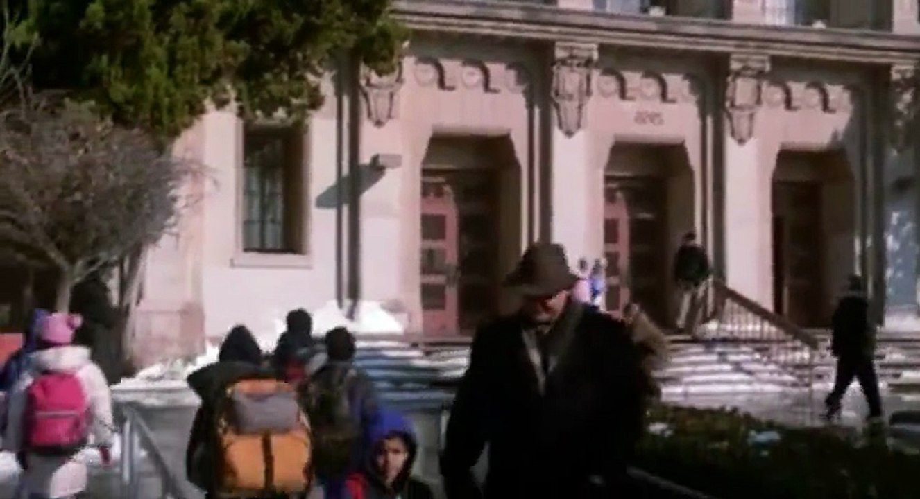 Judging Amy S06  E11 10,000 Steps   Part 01