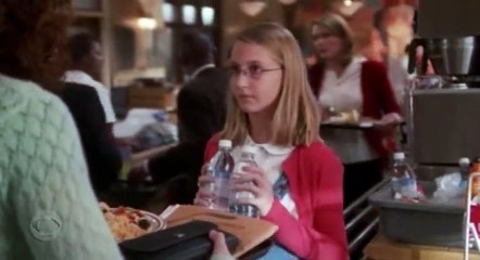Judging Amy S06  E12 You Dont Know Me   Part 01