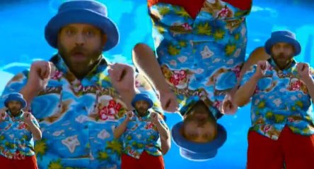 Fancy Boy S01  E02 Wet Surprise