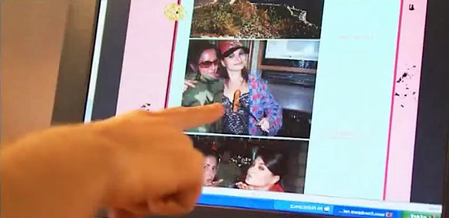 Les Invincibles  CA S2E5 FRENCH   Part 01