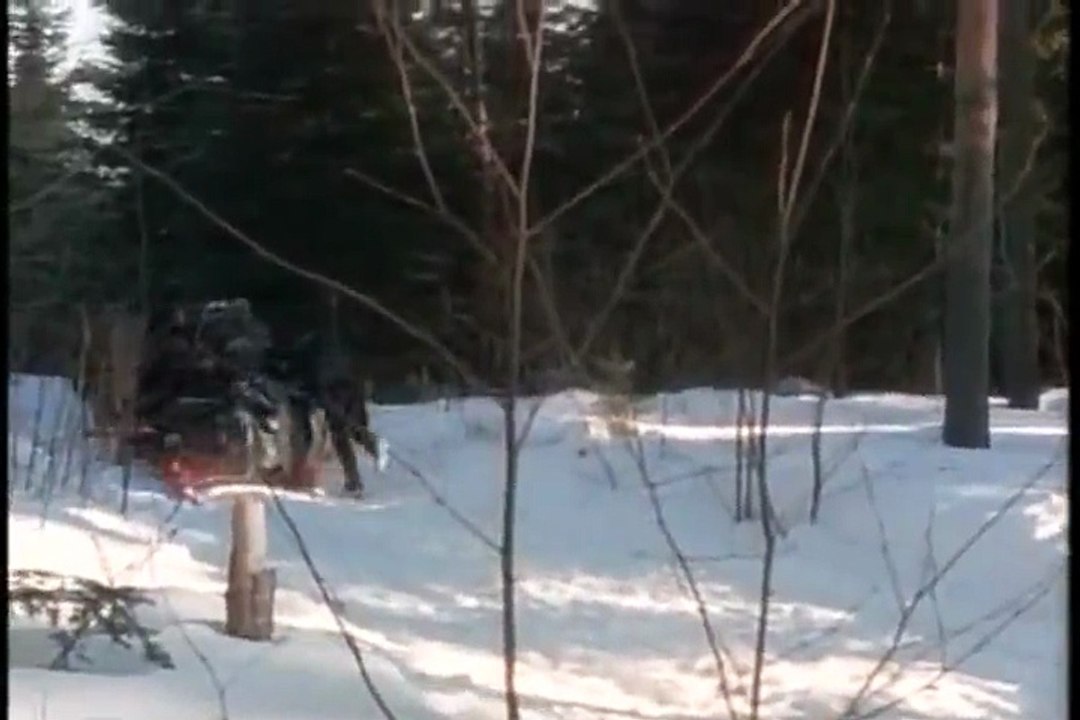 Les Filles de Caleb S1E3 FRENCH   Part 02