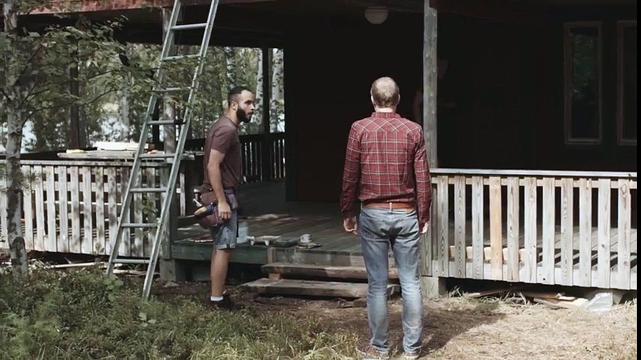 A Moment In The Reeds - Official UK Trailer